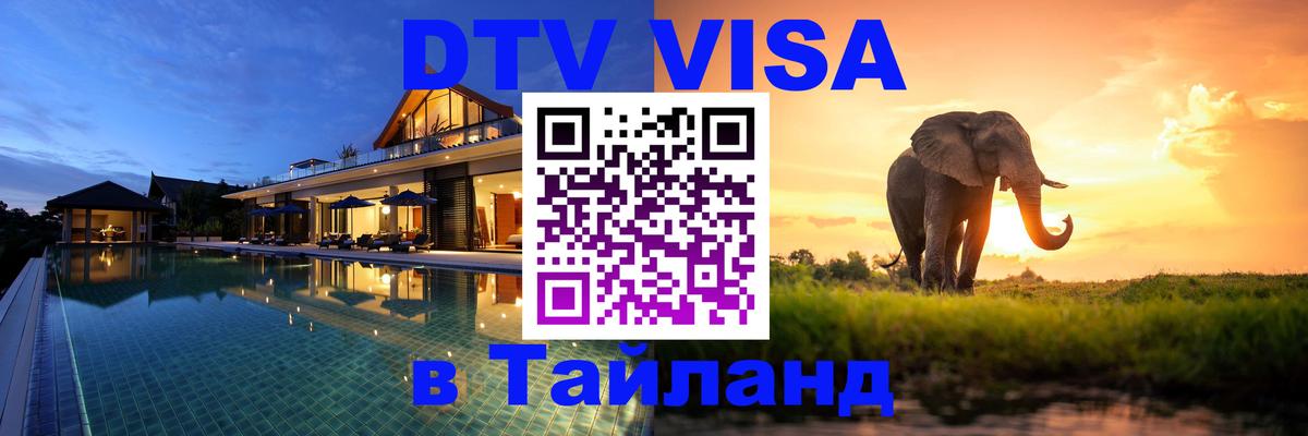 Оформление DTV визы под ключ: стоимость и тарифы, только загранпаспорт - 21.11.2025 